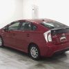 toyota prius 2012 CFJ1570587 image 2