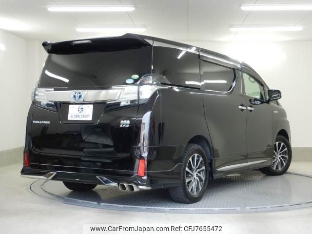 toyota vellfire 2015 quick_quick_DAA-AYH30W_AYH30-0006044 image 2