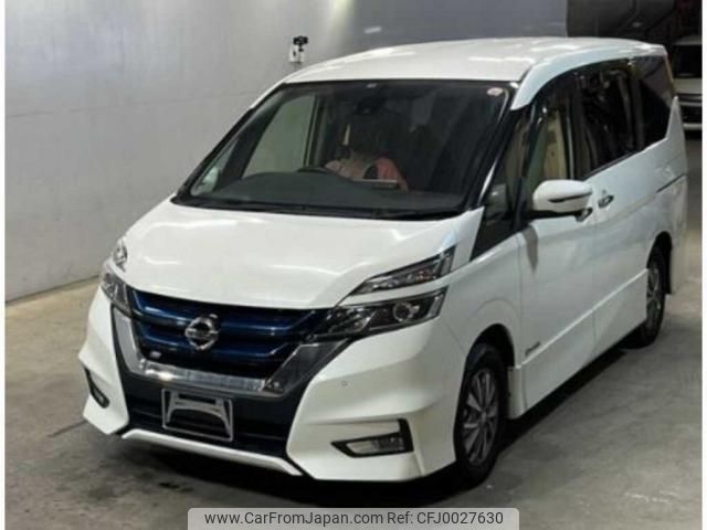 nissan serena 2019 quick_quick_DAA-HFC27_041895 image 1