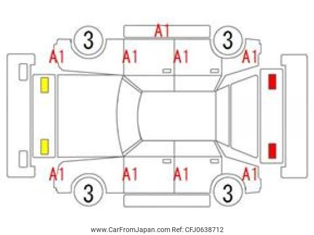 honda n-box 2012 -HONDA--N BOX DBA-JF1--JF1-1014878---HONDA--N BOX DBA-JF1--JF1-1014878- image 2