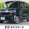 honda n-box 2018 -HONDA--N BOX DBA-JF3--JF3-1174414---HONDA--N BOX DBA-JF3--JF3-1174414- image 1
