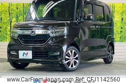 honda n-box 2018 -HONDA--N BOX DBA-JF3--JF3-1174414---HONDA--N BOX DBA-JF3--JF3-1174414-