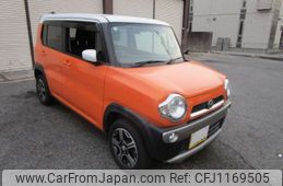 mazda flair 2017 -MAZDA 【三河 581ﾁ3327】--Flair DAA-MS41S--MS41S-175220---MAZDA 【三河 581ﾁ3327】--Flair DAA-MS41S--MS41S-175220-