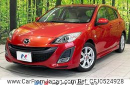 mazda axela 2010 -MAZDA--Axela DBA-BL5FW--BL5FW-114304---MAZDA--Axela DBA-BL5FW--BL5FW-114304-