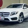 mercedes-benz gla-class 2016 -MERCEDES-BENZ--Benz GLA DBA-156942--WDC1569422J281179---MERCEDES-BENZ--Benz GLA DBA-156942--WDC1569422J281179- image 1