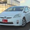 toyota prius 2011 -TOYOTA--Prius DAA-ZVW30--ZVW30-1375392---TOYOTA--Prius DAA-ZVW30--ZVW30-1375392- image 1