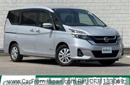 nissan serena 2017 -NISSAN--Serena DAA-GC27--GC27-010745---NISSAN--Serena DAA-GC27--GC27-010745-