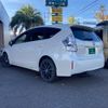 toyota prius-α 2014 -TOYOTA--Prius α ZVW41W--3349566---TOYOTA--Prius α ZVW41W--3349566- image 28