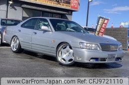 nissan laurel 2002 quick_quick_GF-HC35_HC35-109997