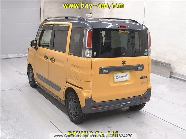 suzuki spacia 2019 CFJ1824270 image 2