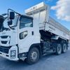 isuzu giga 2017 -ISUZU--Giga QPG-CXZ77BT--CXZ77BT-7002374---ISUZU--Giga QPG-CXZ77BT--CXZ77BT-7002374- image 2