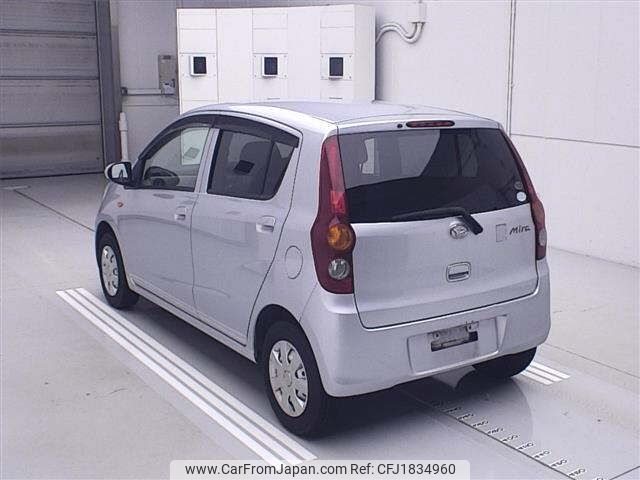 daihatsu mira 2011 CFJ1834960 image 2