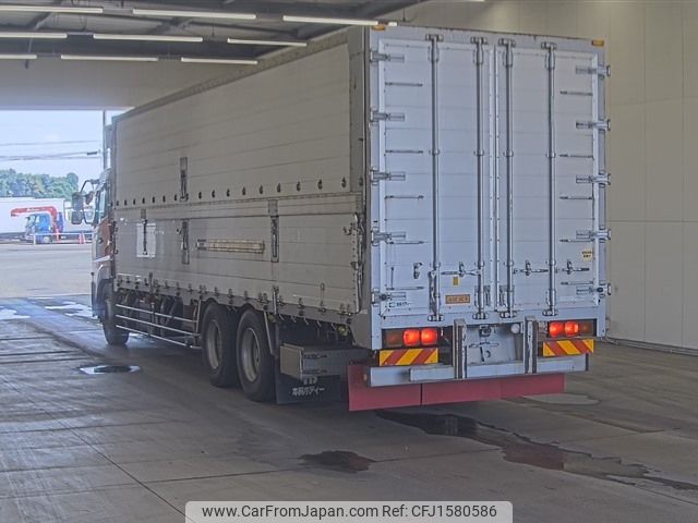 nissan diesel-ud-condor 2011 CFJ1580586 image 2