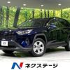 toyota rav4 2019 -TOYOTA--RAV4 6AA-AXAH54--AXAH54-4001909---TOYOTA--RAV4 6AA-AXAH54--AXAH54-4001909- image 1