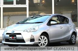 toyota aqua 2014 quick_quick_DAA-NHP10_NHP10-6254544