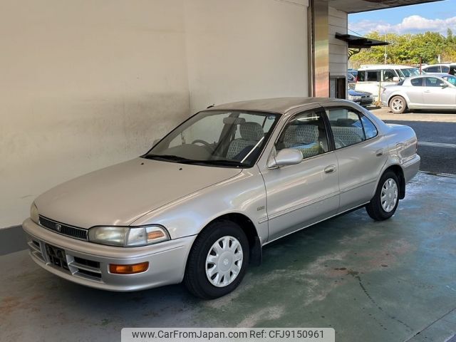 1995 Toyota Sprinter Sedan AE100 - Car Price $2,652