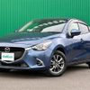 mazda demio 2017 -MAZDA--Demio DBA-DJ3FS--DJ3FS-310757---MAZDA--Demio DBA-DJ3FS--DJ3FS-310757- image 4