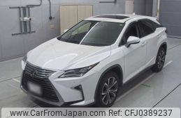 lexus rx 2016 -LEXUS 【豊田 334ま100】--Lexus RX AGL20W-0002118---LEXUS 【豊田 334ま100】--Lexus RX AGL20W-0002118-