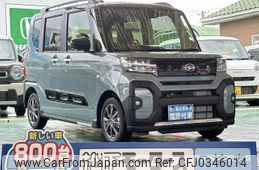 daihatsu tanto 2024 GOO_JP_700060017330240912049