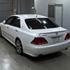 toyota crown 2006 -TOYOTA--Crown GRS184-0009482---TOYOTA--Crown GRS184-0009482- image 2