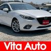 mazda axela 2016 quick_quick_BMEFS_BMEFS-301921 image 1