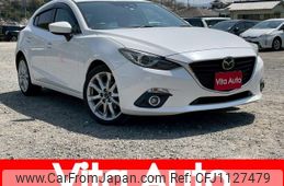 mazda axela 2016 quick_quick_BMEFS_BMEFS-301921