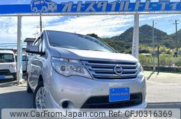 nissan serena 2014 quick_quick_HC26_HC26-103746