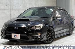 subaru wrx 2016 -SUBARU--WRX DBA-VAG--VAG-019053---SUBARU--WRX DBA-VAG--VAG-019053-