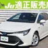 toyota corolla-sport 2018 quick_quick_6AA-ZWE211H_ZWE211H-1001662 image 1