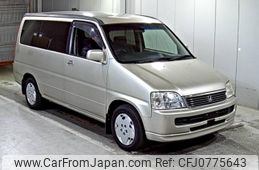 honda stepwagon 1999 CFJ0775643