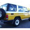 toyota landcruiser-70 1991 GOO_JP_700080044130241014001 image 17