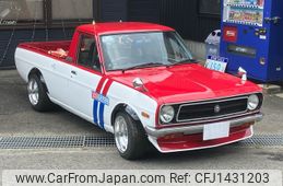 nissan sunny-truck 1986 GOO_NET_EXCHANGE_0805185A30250715W003