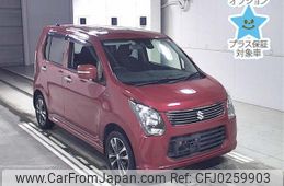 suzuki wagon-r 2013 -SUZUKI--Wagon R MH34S-240519---SUZUKI--Wagon R MH34S-240519-