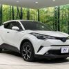 toyota c-hr 2018 -TOYOTA--C-HR DAA-ZYX10--ZYX10-2120231---TOYOTA--C-HR DAA-ZYX10--ZYX10-2120231- image 18