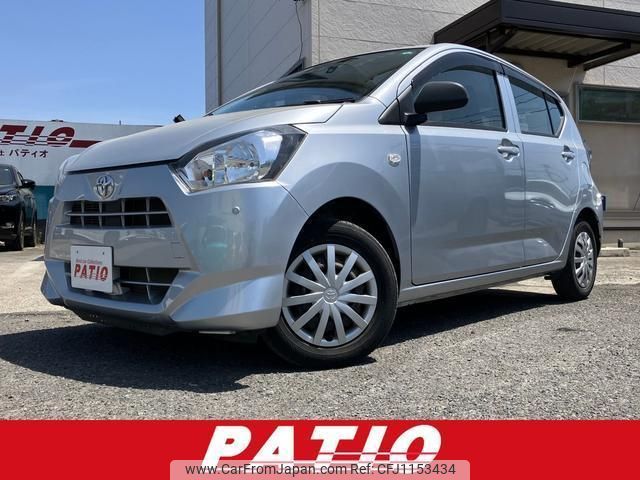 toyota pixis-epoch 2020 quick_quick_LA350A_LA350A-0024505 image 1