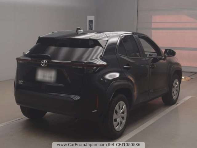 toyota yaris-cross 2022 -TOYOTA--Yaris Cross 5BA-MXPB10--MXPB10-2023922---TOYOTA--Yaris Cross 5BA-MXPB10--MXPB10-2023922- image 2