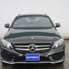 mercedes-benz c-class-station-wagon 2016 -MERCEDES-BENZ--Benz C Class Wagon RBA-205242--WDD2052422F386160---MERCEDES-BENZ--Benz C Class Wagon RBA-205242--WDD2052422F386160- image 4