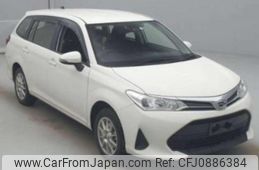 toyota corolla-fielder 2020 quick_quick_DBA-NZE164G_7076978