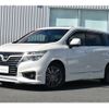 nissan elgrand 2017 CFJ1707882 image 1