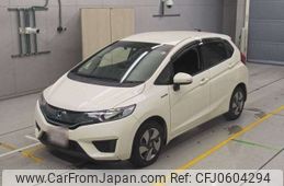 honda fit 2013 -HONDA--Fit DAA-GP5--GP5-3026511---HONDA--Fit DAA-GP5--GP5-3026511-