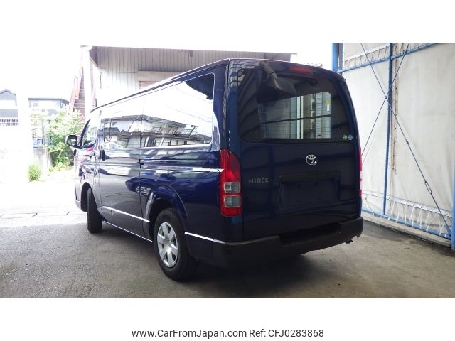 toyota hiace-van 2020 -TOYOTA--Hiace Van CBF-TRH200V--TRH200-0318901---TOYOTA--Hiace Van CBF-TRH200V--TRH200-0318901- image 2