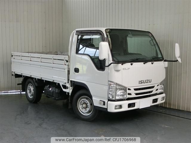 isuzu elf-truck 2016 CFJ1706968 image 1