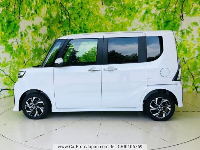 daihatsu tanto 2023 quick_quick_5BA-LA650S_LA650S-0365739 image 2