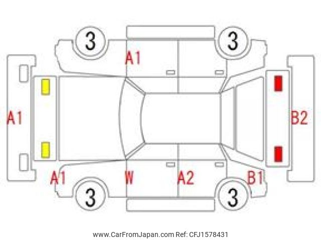 toyota prius 2023 CFJ1578431 image 2