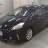 toyota prius-α 2012 -TOYOTA--Prius α DAA-ZVW41W--ZVW41-3079623---TOYOTA--Prius α DAA-ZVW41W--ZVW41-3079623- image 1