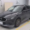 mazda cx-5 2020 -MAZDA 【金沢 336ﾊ 13】--CX-5 6BA-KFEP--KFEP-404069---MAZDA 【金沢 336ﾊ 13】--CX-5 6BA-KFEP--KFEP-404069- image 1