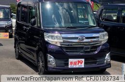 daihatsu tanto 2014 quick_quick_DBA-LA600S_LA600S-0152212