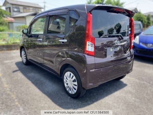 daihatsu move 2017 -DAIHATSU--Move DBA-LA150S--LA150S-0134829---DAIHATSU--Move DBA-LA150S--LA150S-0134829- image 2