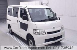 toyota townace-van 2019 CFJ1735948