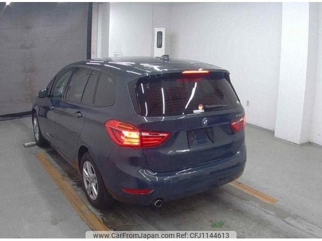 bmw 2-series 2016 quick_quick_LDA-2E20_WBA2E520005E96988 image 2